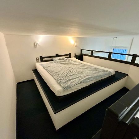 Palatoni Flat In Budapest City Center Apartamento Exterior foto