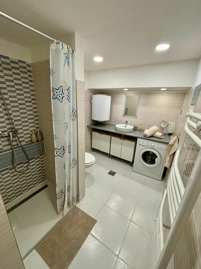 Palatoni Flat In Budapest City Center Apartamento Exterior foto