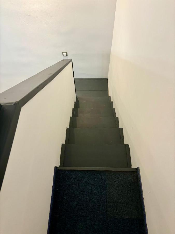Palatoni Flat In Budapest City Center Apartamento Exterior foto